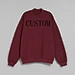 mens crew neck sweatshirts