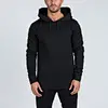 polyester mens hoodies sweatshirts