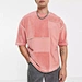 crew neck tee