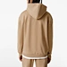 fleece hoodie logo