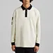 acrylic cotton sweater casual