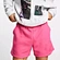 New fashion wholesale short