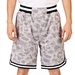 mesh basketball shorts