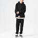 fleece tracksuit