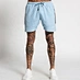 french terry shorts price