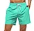 Quick Dry Swim Trunks