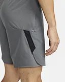 mens nylon sports shorts