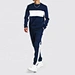 elasticated trousers for men
