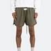 fit running shorts