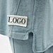 logo label for clothing