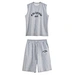 women sleeveless tank top