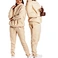 sweatsuits sets bulk with logo