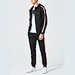 zip up hoodie set