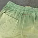 sun faded cotton