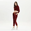 women sweatsuit set tracksuit