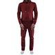 long sleeve blank tracksuits