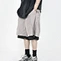 half pants