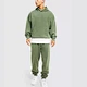 unisex tracksuits