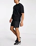 suspender shorts plus size