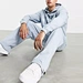 men's blank tracksuit