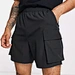 plus size men's shorts