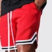 sports cotton shorts