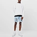 ripped shorts