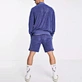 plus size men summer jacket