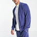 plus size men summer jacket