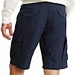 mens cotton cargo shorts