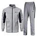 soccer training tracksuit
