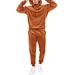 cotton tracksuits