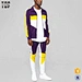 track suit tracksuit