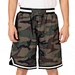 basketball mesh shorts