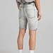 washed denim jeans