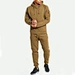 tracksuit jogging suits