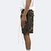 mens elastic waist shorts