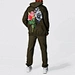 winter track suits men