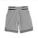 mesh pocket zipper