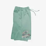 ladies shorts cotton shorts