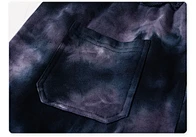 free pattern for harem pants
