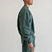 men cotton short pajamas set
