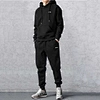 Mens Tracksuit Set