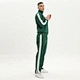 tracksuit with side strip