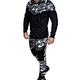 Custom Logo Tracksuit
