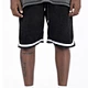 men gym shorts