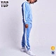 velour tracksuit