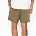 mesh polyester running shorts