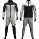 hip hop fashion hoodies