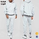 plain tracksuit men